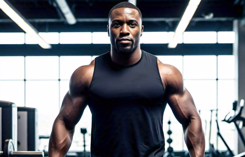 Adam Muganzi: The Journey of a Fitness Expert and Online Coach Adam Muganzi: The Journey of a Fitness Expert and Online Coach