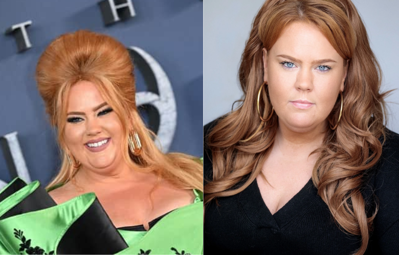 Donna Preston: Inspiring Journey of a British Entertainment Star Donna Preston: Inspiring Journey of a British Entertainment Star