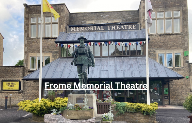 Frome Memorial Theatre: Discover the Charm and History of This Cultural Gem
