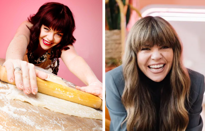 Briony May Williams: The Inspiring Baker Who Won Hearts and Conquered TV