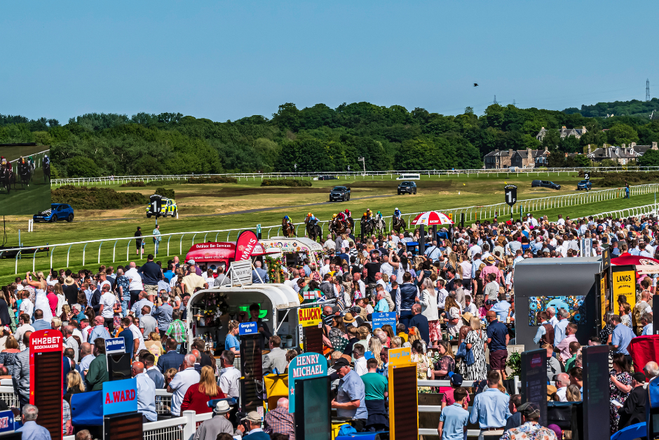 Musselburgh Races Fixtures – Upcoming Events & Key Dates