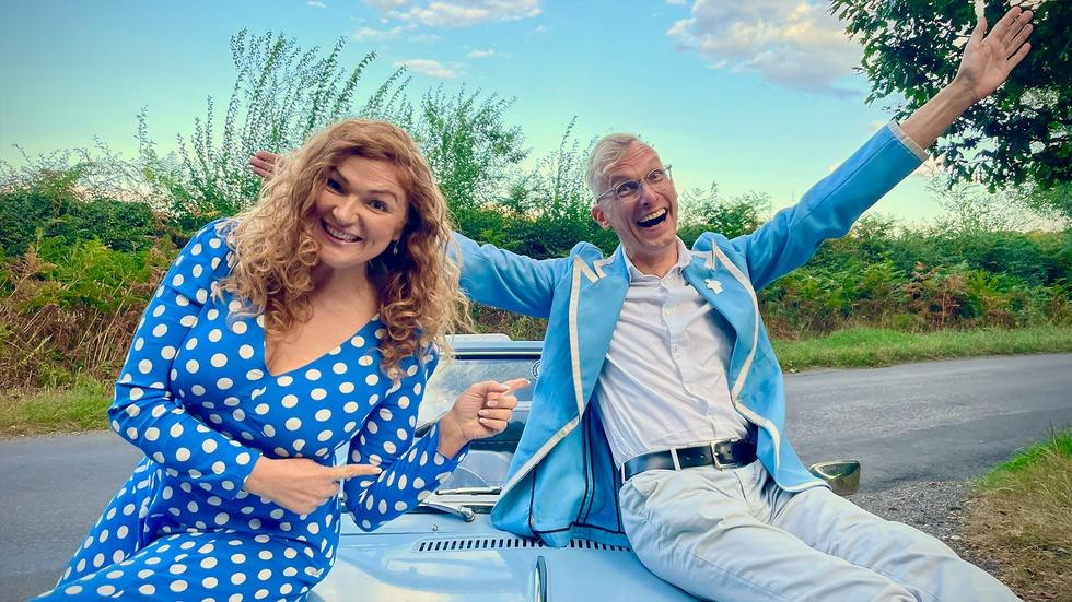 Irita Marriott is happily married, though she prefers to keep details about her spouse and family life private. 