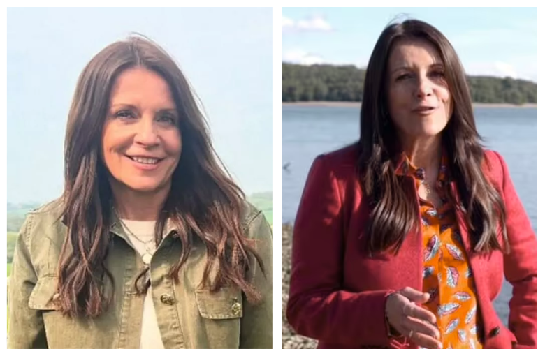 Ginny Buckley Illness – The Shocking Truth Behind the Rumors