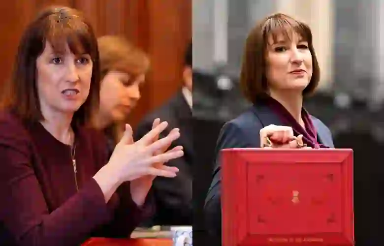 Rachel Reeves Net Worth 2025: Inside the $2 Million Fortune of the UK Chancellor Rachel Reeves Net Worth 2025: Inside the $2 Million Fortune of the UK Chancellor