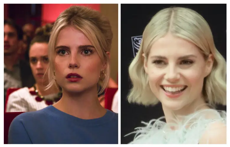 Lucy Boynton: A Stylish and Powerful Force in Modern Cinema Lucy Boynton: A Stylish and Powerful Force in Modern Cinema