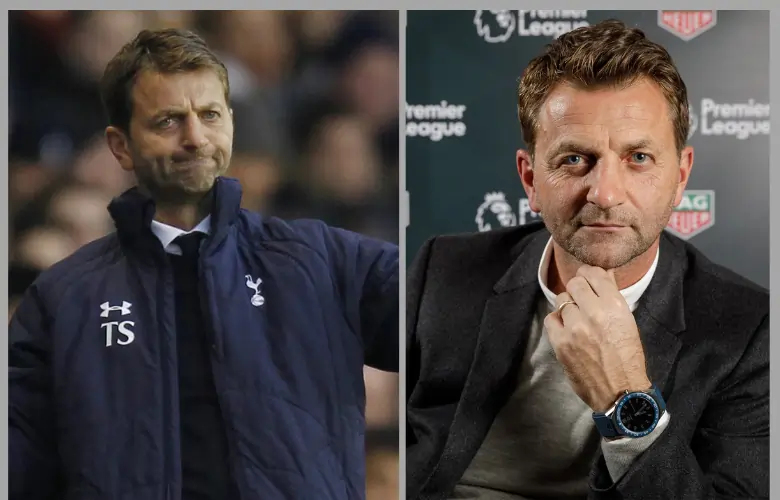 Tim Sherwood – Premier League Champion, Coach, and Fearless Pundit