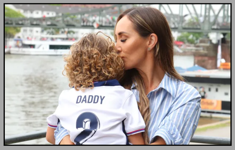 Kairo Walker: The Life and Family Story of Kyle Walker’s Young Son Kairo Walker: The Life and Family Story of Kyle Walker’s Young Son