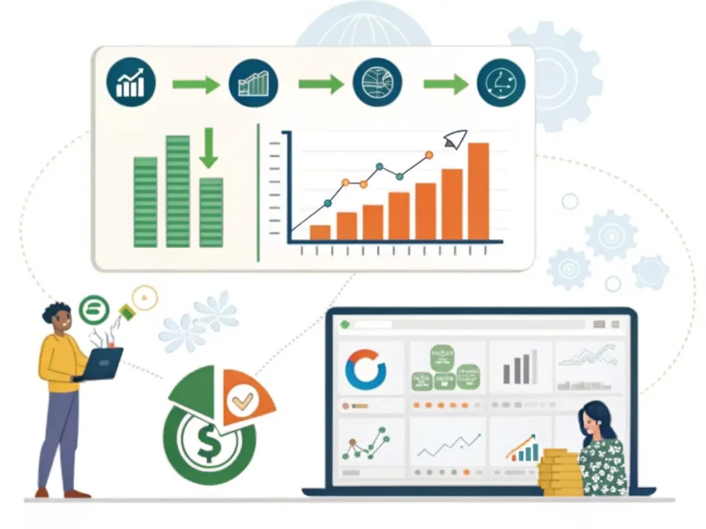 Hyvä Theme for Magento 2: Implementation Process & ROI Breakdown